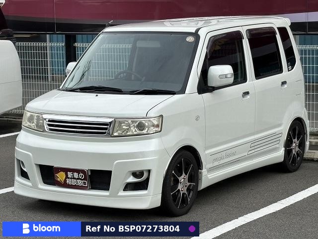 2007 Suzuki Wagon-R