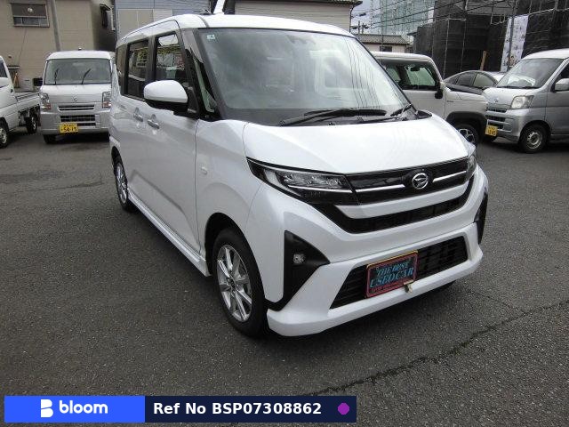 2025 Daihatsu Move