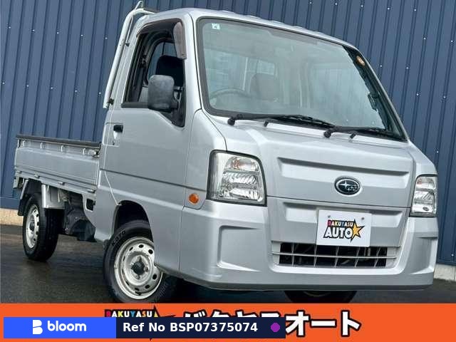 2012 Subaru Sambar Truck