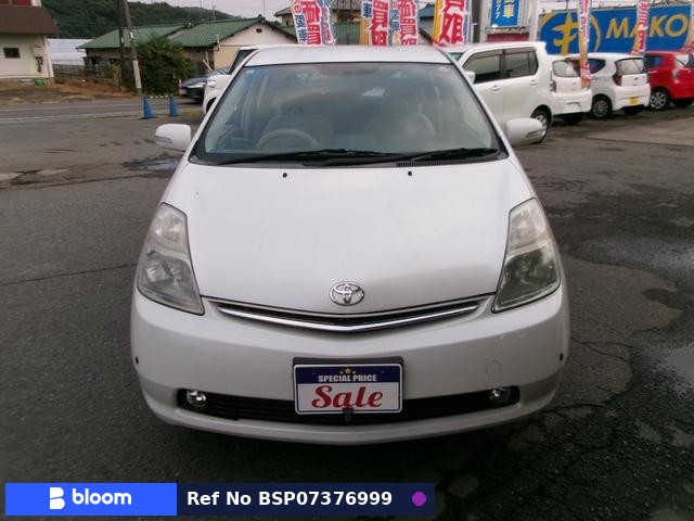 2007 Toyota Prius