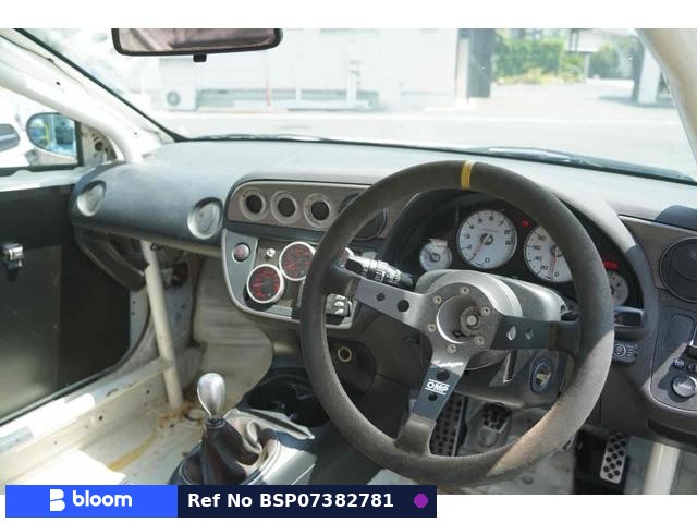 2006 Honda Integra