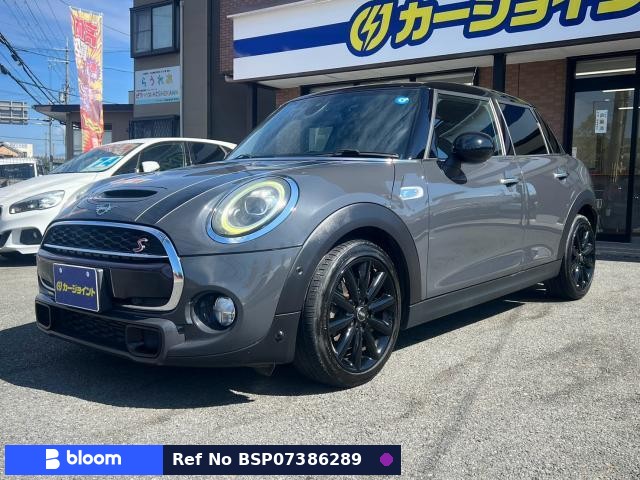 2020 MINI MINI