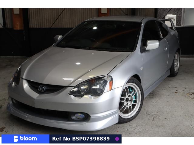 2003 Honda Integra