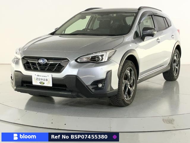 2022 Subaru XV