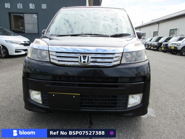 2011 Honda Life