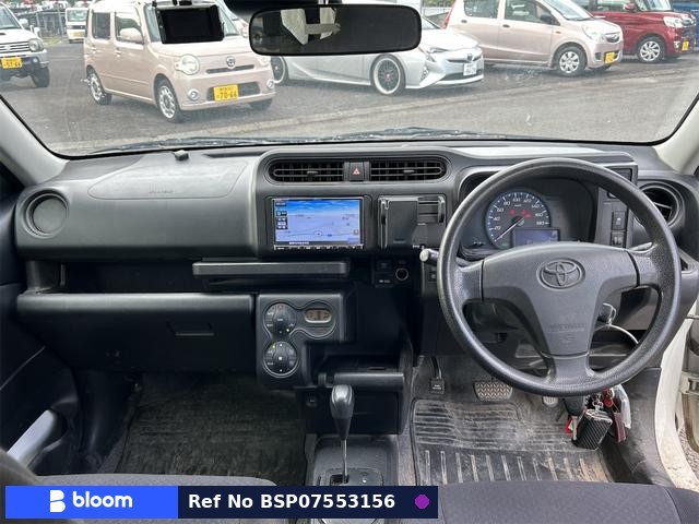2020 Toyota Probox VAN