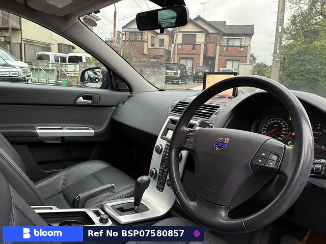 2010 Volvo V50