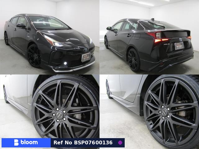 2019 Toyota Prius