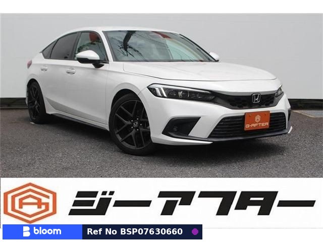 2021 Honda Civic
