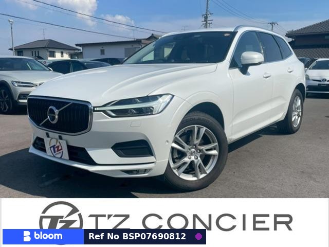 2018 Volvo XC60