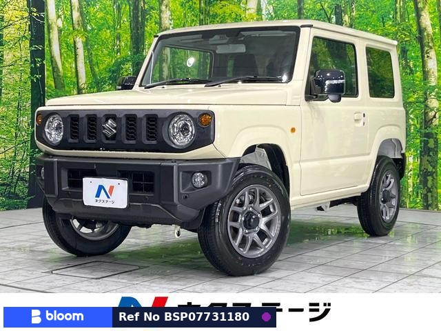 2026 Suzuki Jimny