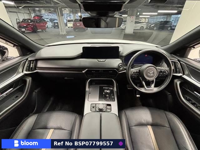 2022 Mazda CX-60