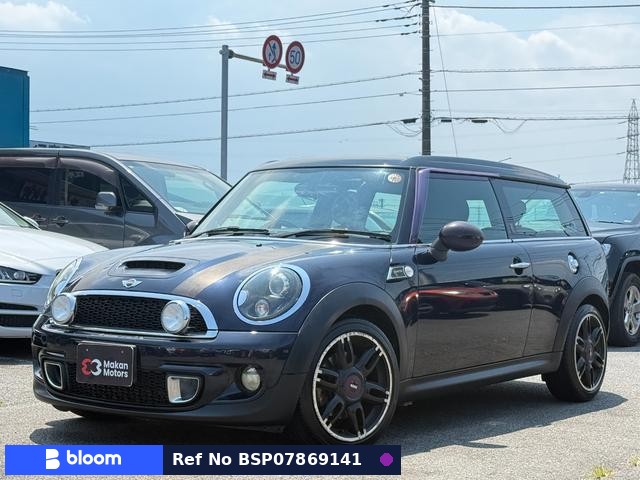 2012 MINI MINI