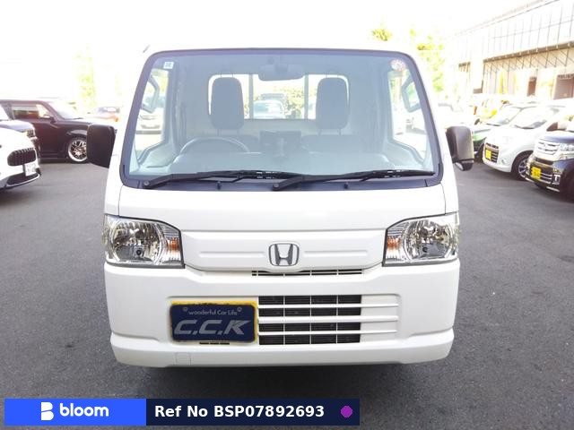 2015 Honda Acty Truck