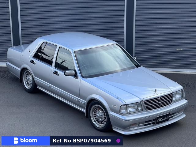 1995 Nissan Cedric
