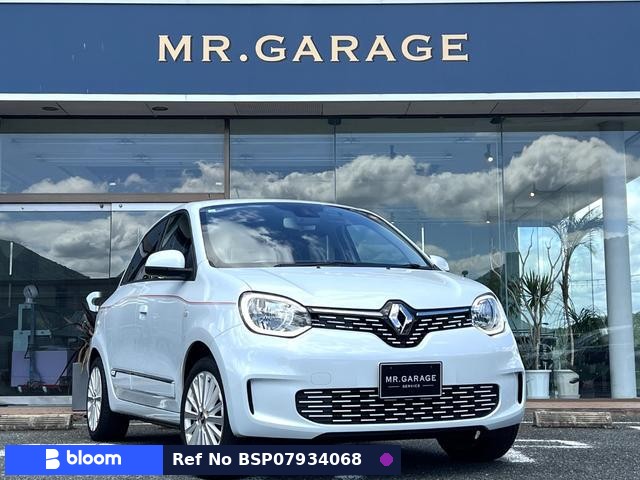 2021 Renault Twingo