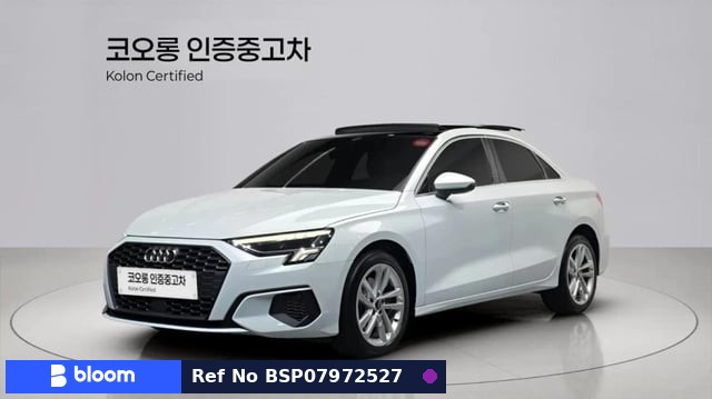 2022 Audi A3