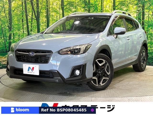 2018 Subaru XV