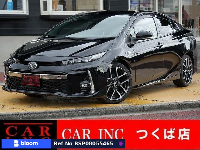 2019 Toyota Prius PHV