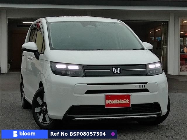 2025 Honda Freed