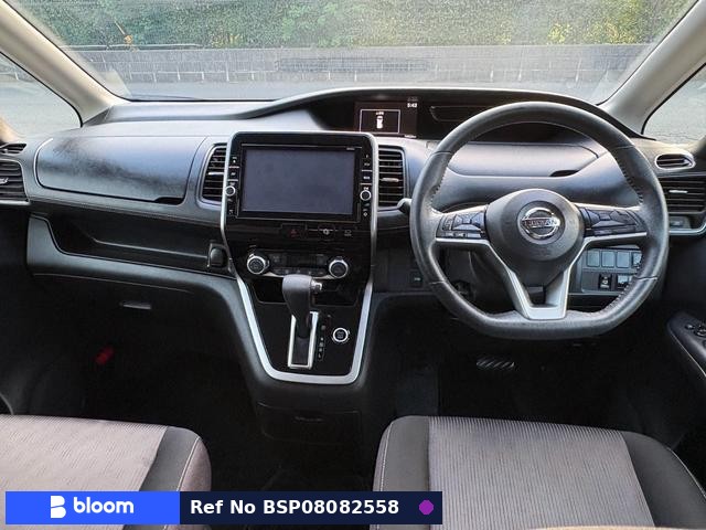 2019 Nissan Serena