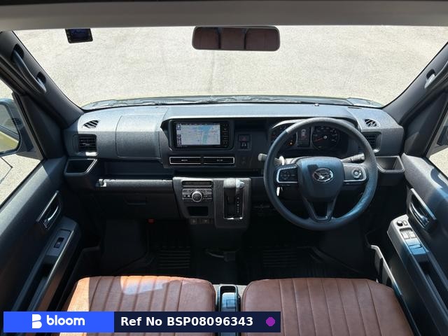 2026 Daihatsu Atrai