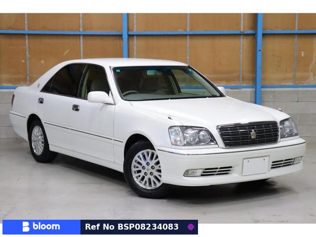 2003 Toyota Crown