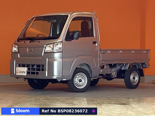 2026 Daihatsu Hijet Truck