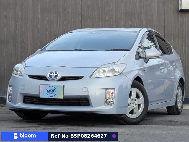 2009 Toyota Prius