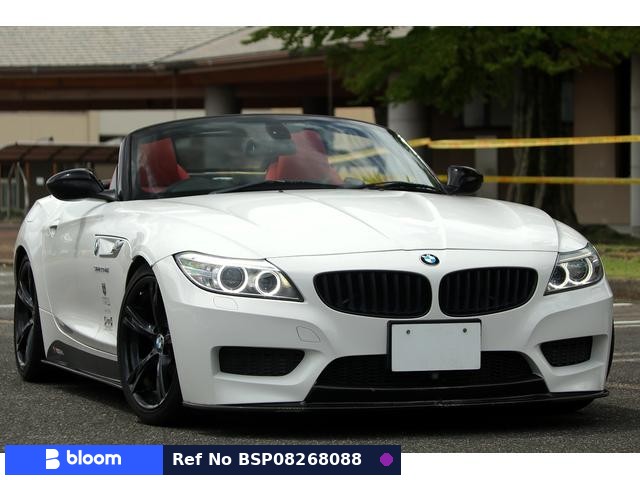 2013 BMW Z4