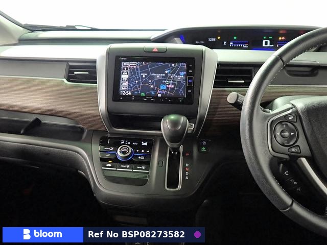 2021 Honda Freed
