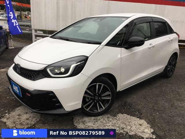2023 Honda FIT