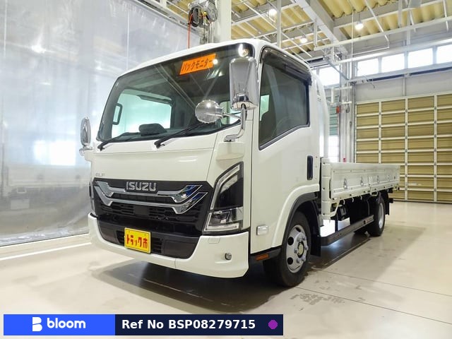 2023 Isuzu ELF Truck