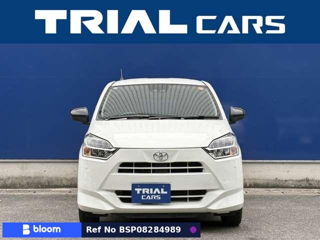 2021 Toyota Pixis Epoch