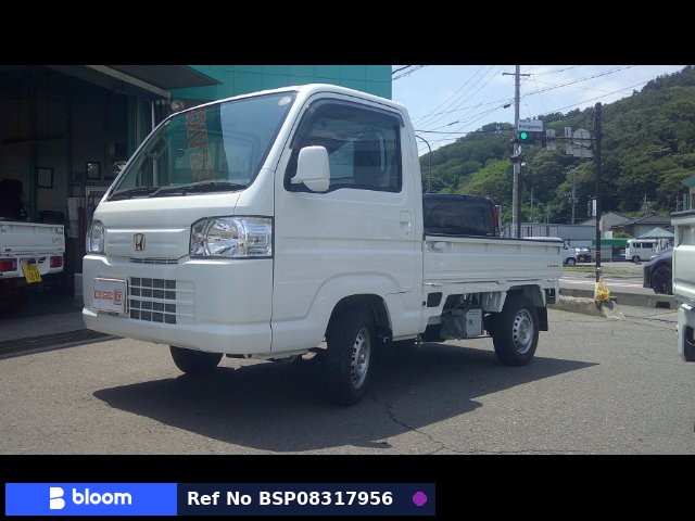 2020 Honda Acty Truck