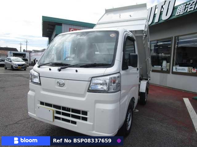 2025 Daihatsu Hijet Truck