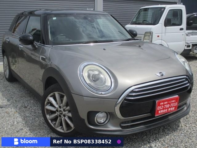 2016 MINI MINI