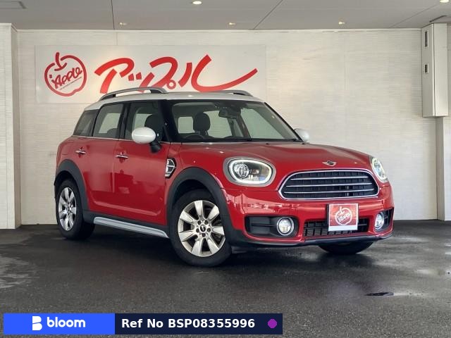 2017 MINI MINI