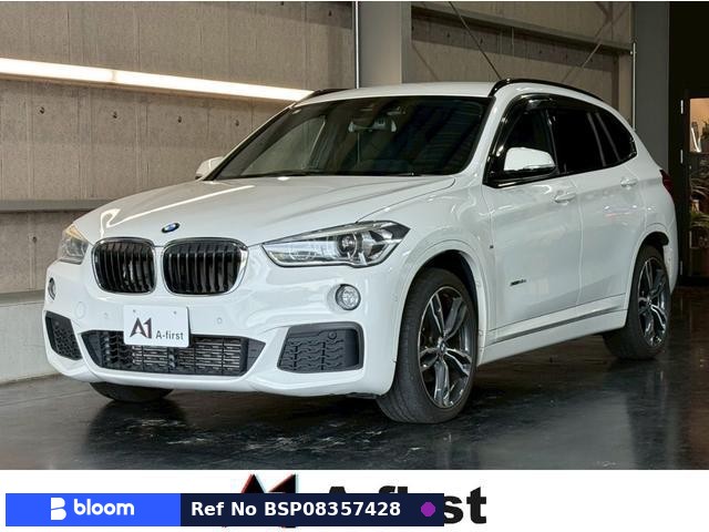 2017 BMW X1