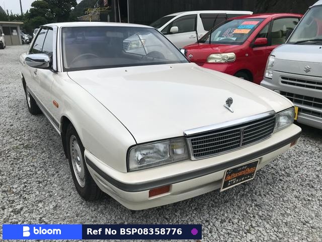 1990 Nissan Cedric
