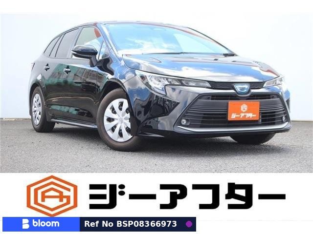 2023 Toyota Corolla Touring