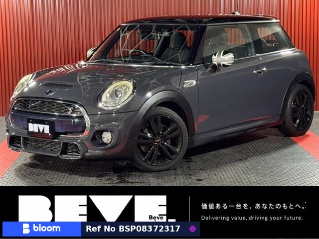 2015 BMW MINI