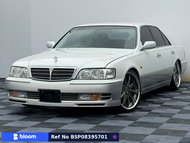 1998 Nissan Cima