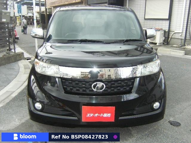 2014 Toyota BB