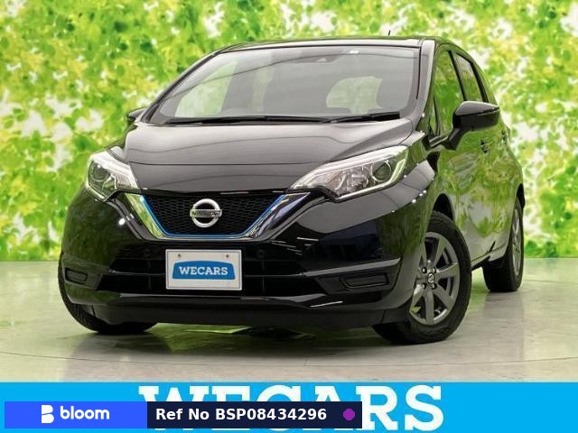 2019 Nissan Note