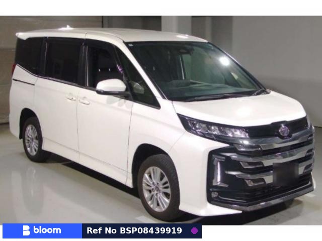 2023 Toyota Noah