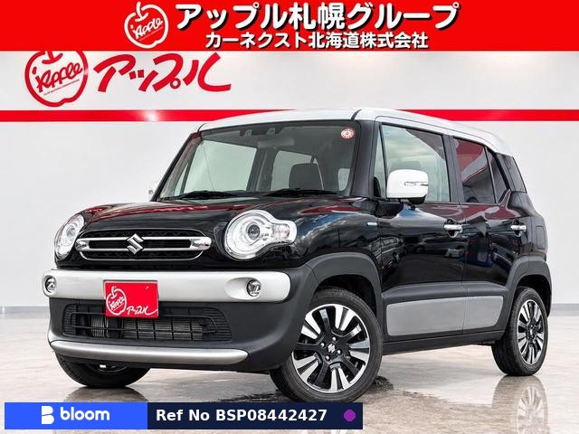 2025 Suzuki X BEE
