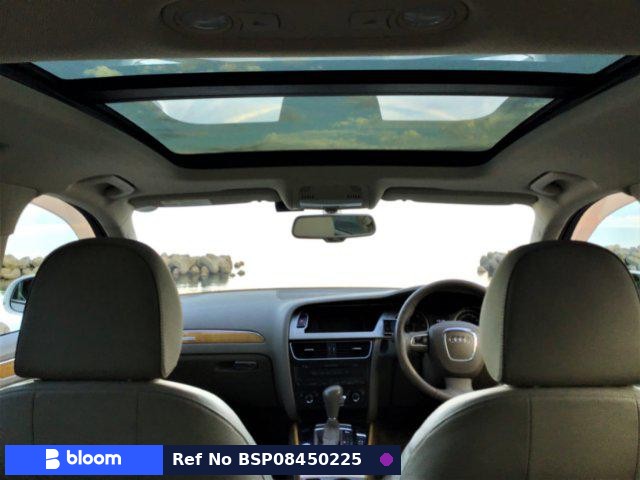 2009 Audi A4