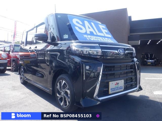 2022 Subaru Chiffon