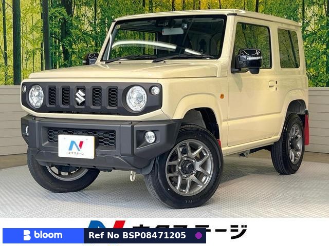 2023 Suzuki Jimny